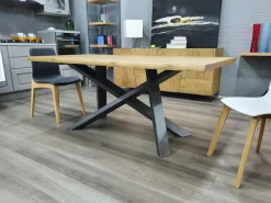 SEDIA Fgf mobili Talya PREZZI OUTLET