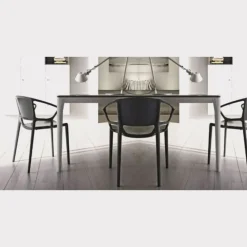 Sedia Fiorellina Infiniti in Offerta Outlet. Arreda con stile!