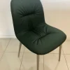 Sedia fissa Chantal di Bontempi a prezzo ribassato