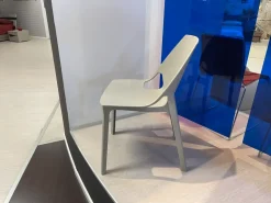 Sedia fissa Mod spirit di Ingenia a prezzo Outlet