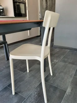 Sedia fisse modello Argo a prezzo riservato