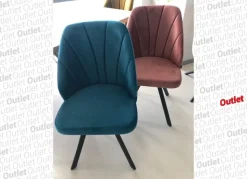 Sedia Flower Abitare interior con un ribasso vantaggioso