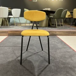 Sedia Flower Zamagna con un ribasso vantaggioso