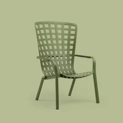Sedia Folio per l'esterno a marchio Nardi con forte sconto