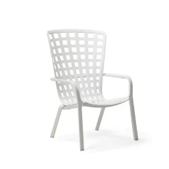 Sedia Folio per l'esterno a marchio Nardi in offerta