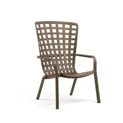 Sedia Folio per l'esterno a marchio Nardi in offerta