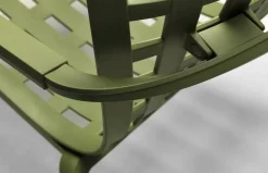 Sedia Folio per l'esterno a marchio Nardi in offerta