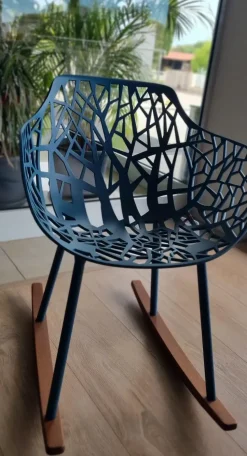 Sedia Forest da giardino a marchio Artigianale a prezzi outlet