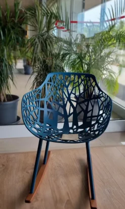 Sedia Forest da giardino a marchio Artigianale a prezzi outlet