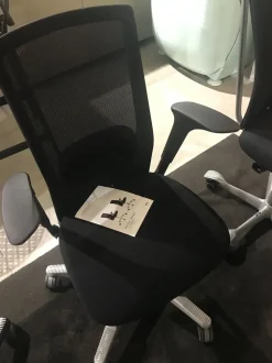 Sedia Futu mesh 9010 SCONTATA a PREZZI OUTLET