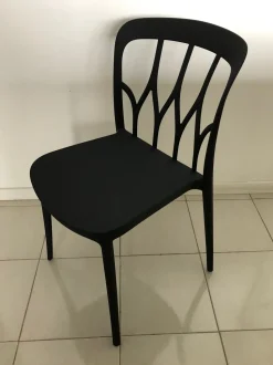 Sedia Galaxy Bontempi a prezzo scontato