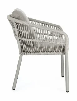 Sedia Galdana per l'esterno a marchio Bizzotto in offerta