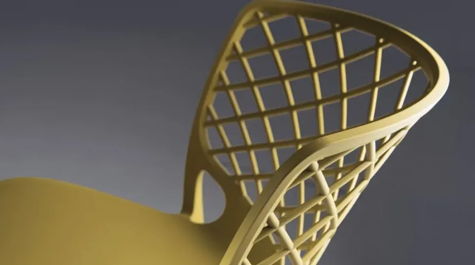 Sedia Garden Scavolini a prezzo scontato 32%