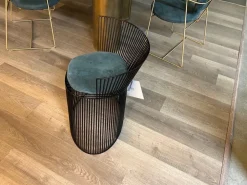 Sedia Gibellina Baxter con un ribasso vantaggioso