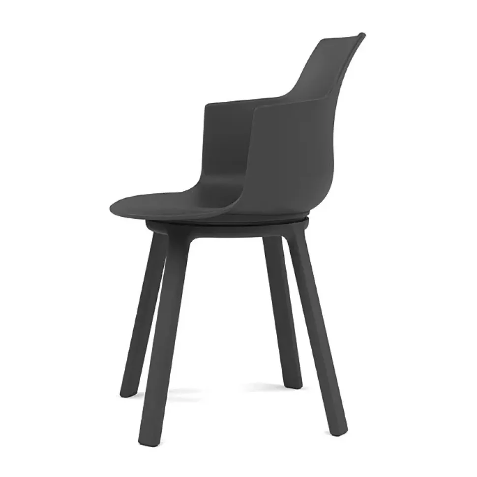 Sedia girevole Social turn di Collezione esclusiva in Offerta Outlet