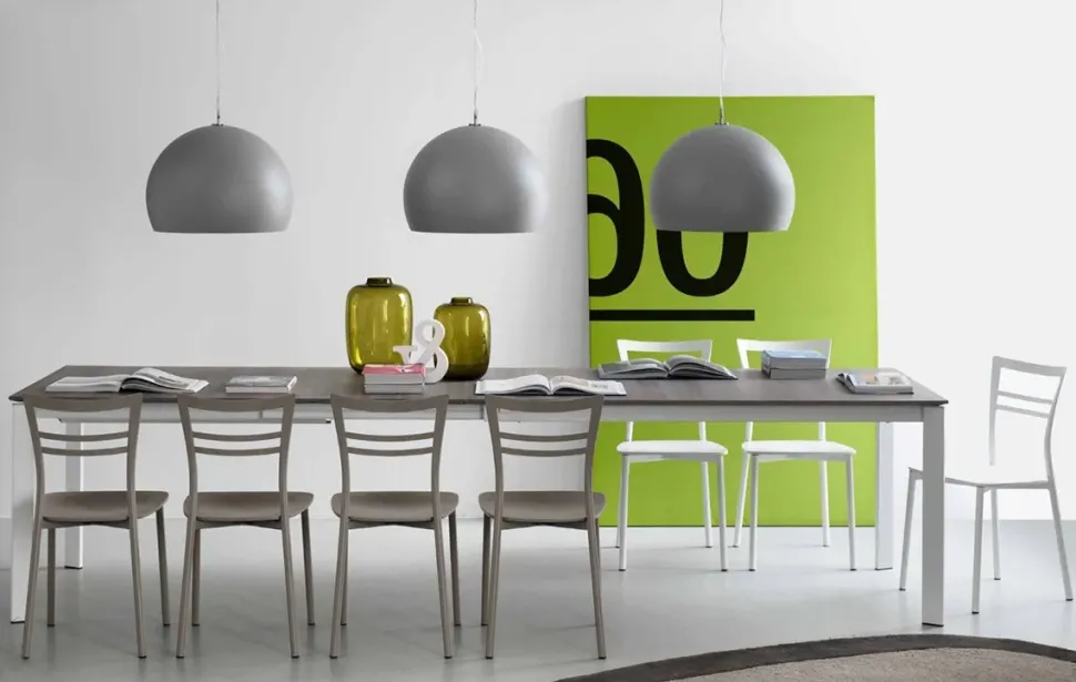 Sedia Go! Connubia con un ribasso del 25%