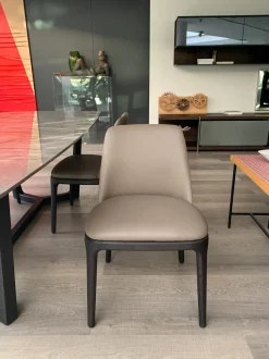 Sedia Grace di Poliform: scopri il prezzo