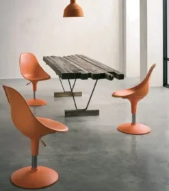 Sedia Harmony btp di Gaber: richiedi il prezzo