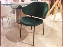 Sedia Holly di Calligaris: richiedi il prezzo