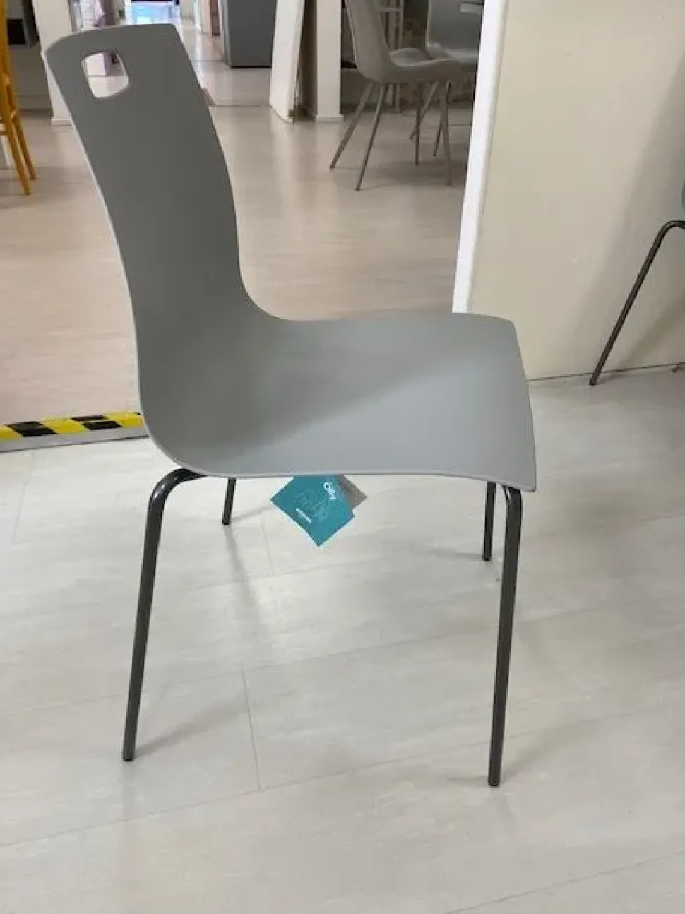 Sedia Holly Ingenia SCONTATA a PREZZI OUTLET