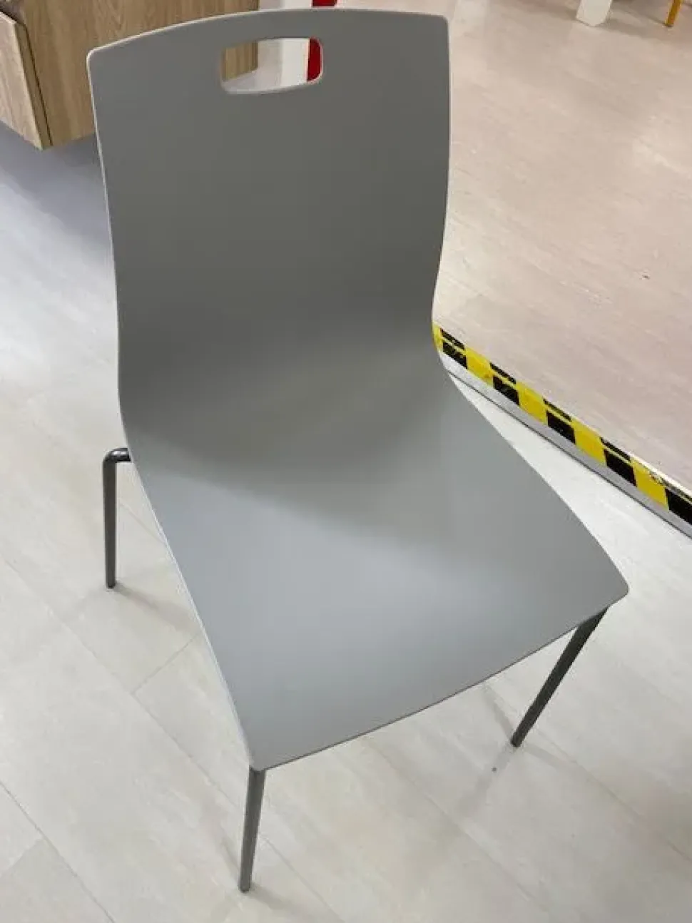 Sedia Holly Ingenia SCONTATA a PREZZI OUTLET