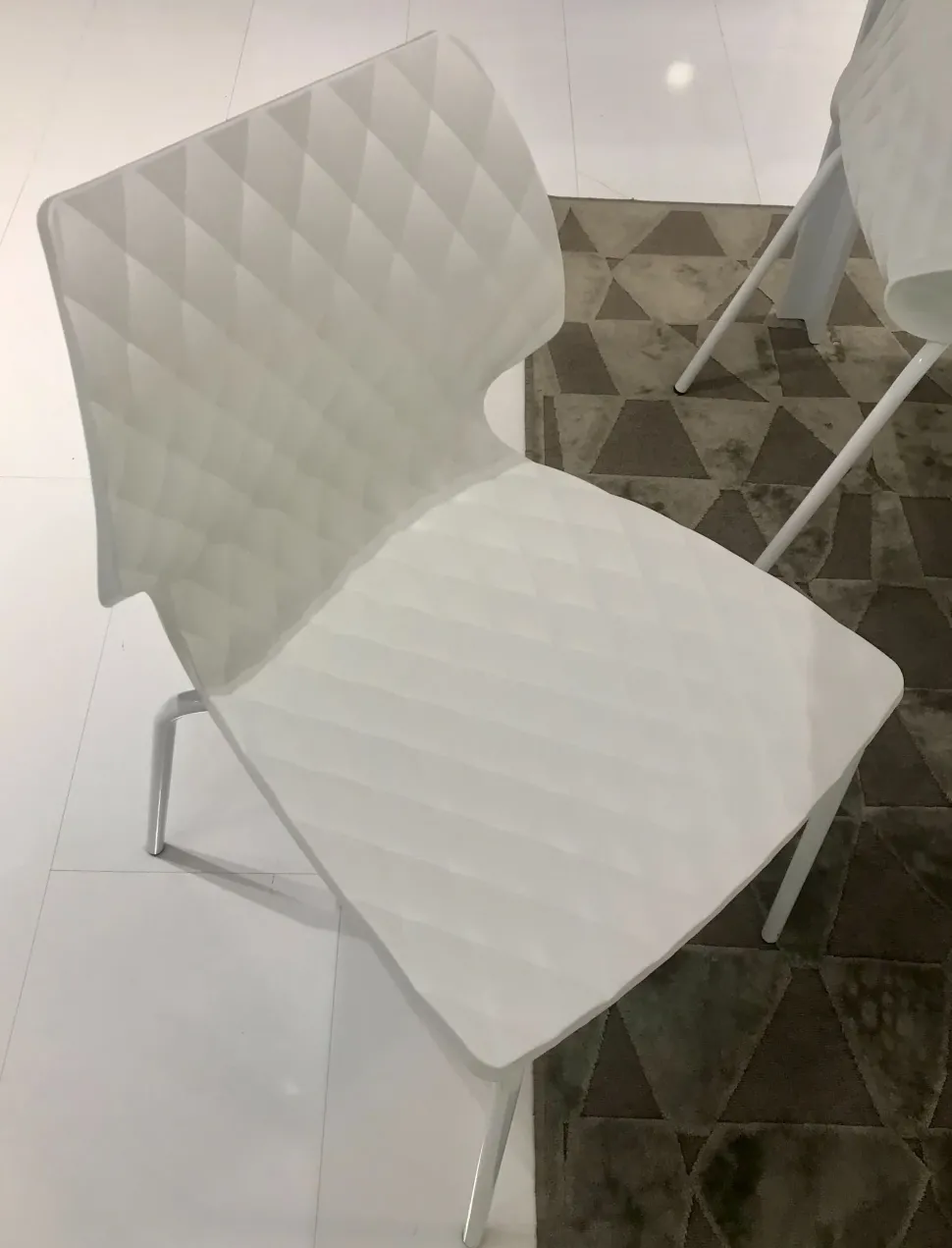 Sedia Homy Scavolini in OFFERTA OUTLET