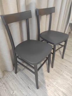 Sedia Horm Horm a prezzo ribassato