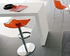 Sedia Ice Calligaris a prezzo ribassato