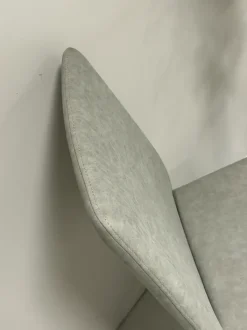 Sedia in tessuto modello Nizza di Target point