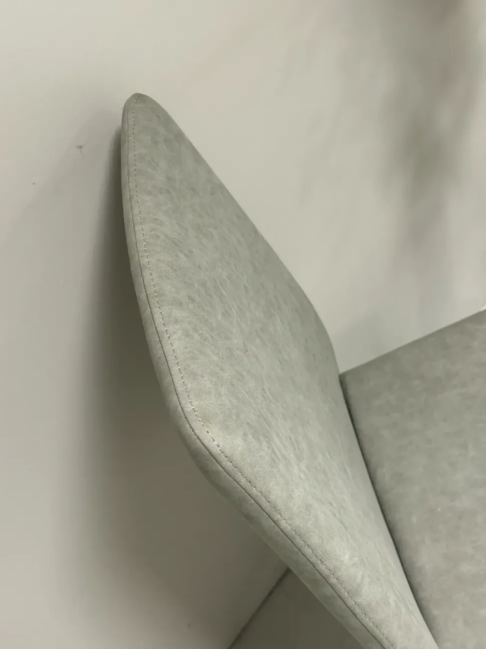 Sedia in tessuto modello Nizza di Target point