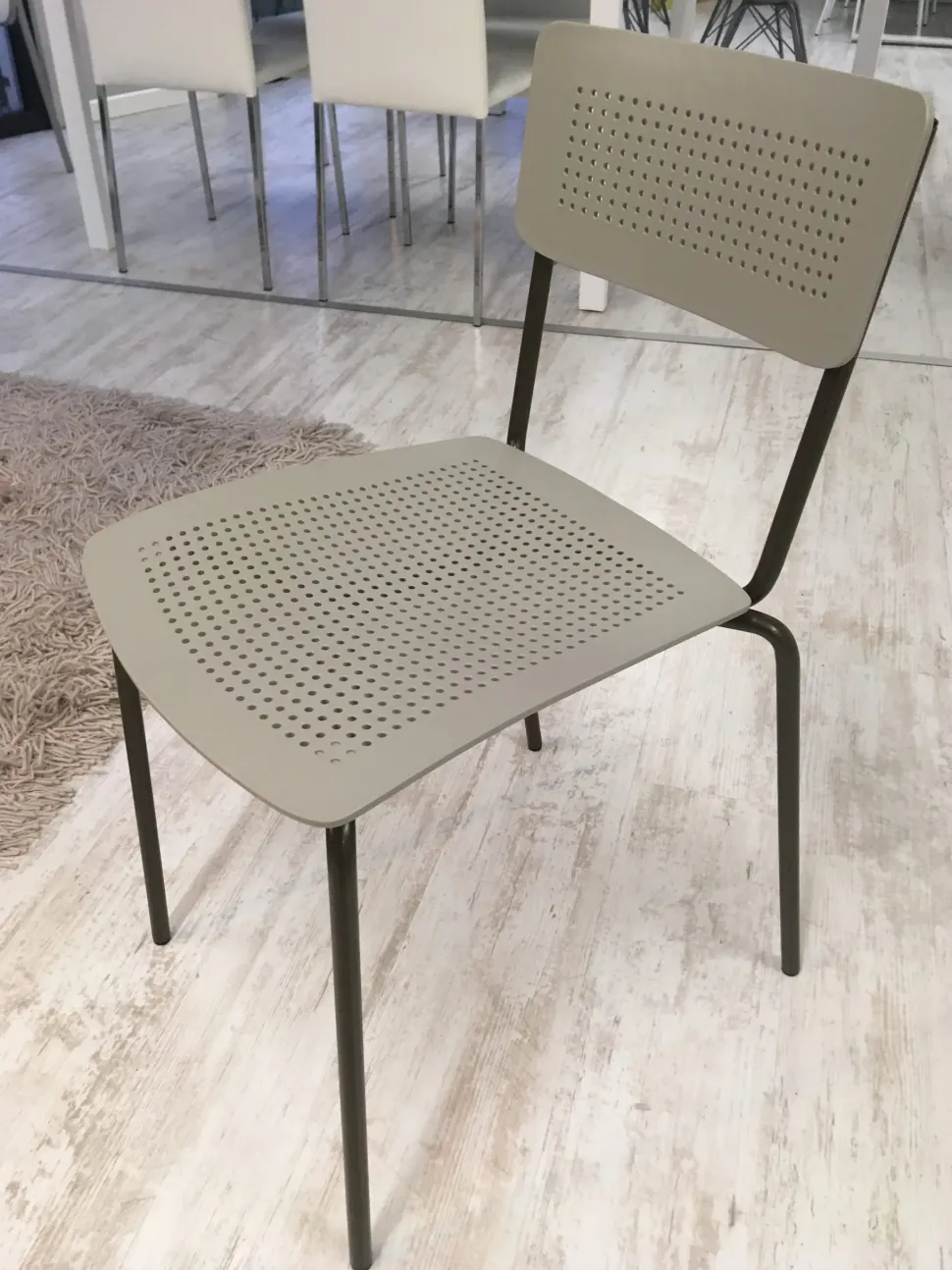 SEDIA Ingenia Sedia college ingenia a PREZZO OUTLET