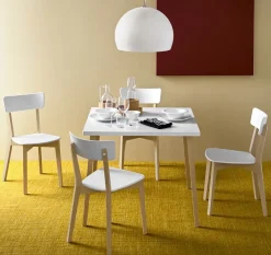 Sedia Jelly Connubia con uno sconto vantaggioso