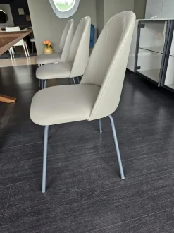 Sedia Jois Easyline SCONTATA a PREZZI OUTLET