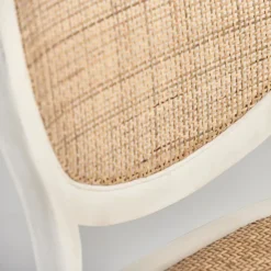 Sedia Jolanda1  Dialma brown con uno sconto vantaggioso