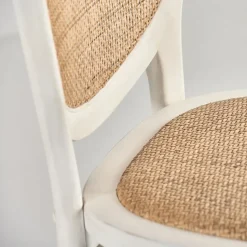 Sedia Jolanda1  Dialma brown con uno sconto vantaggioso