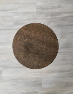 SEDIA Julia Sgabello malibù PREZZI OUTLET