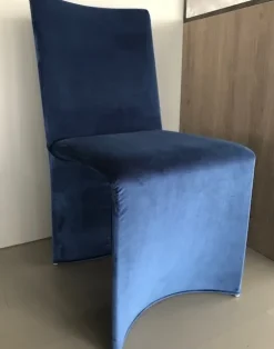 Sedia Ketch Bonaldo in OFFERTA OUTLET