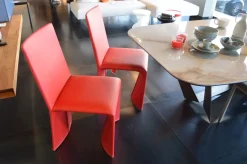 Sedia Ketch Bonaldo SCONTATA a PREZZI OUTLET