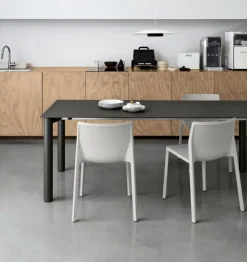 SEDIA Kristalia Lp a PREZZO OUTLET