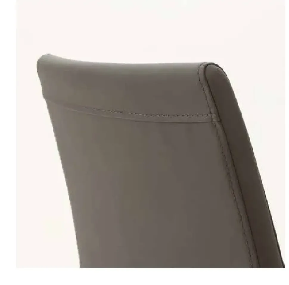 Sedia La Seggiola modello Naked