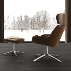 SEDIA La seggiola Sigmund  PREZZI OUTLET