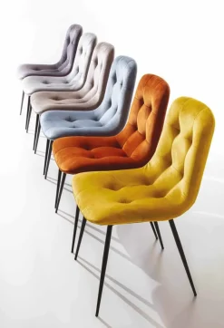 SEDIA La seggiola Zara PREZZI OUTLET