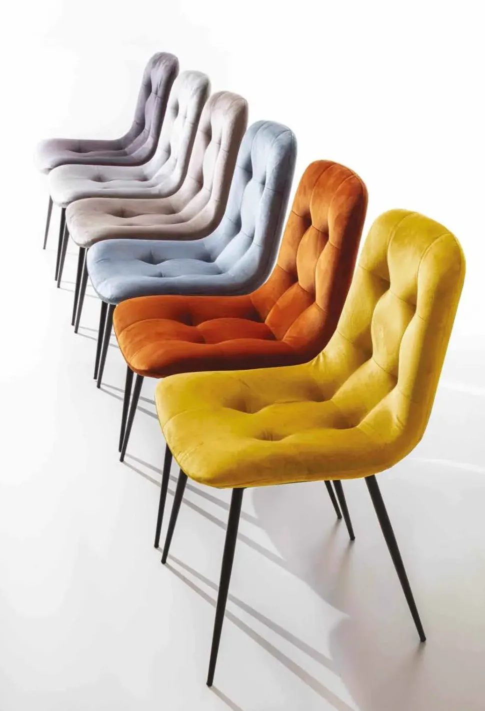 SEDIA La seggiola Zara PREZZI OUTLET