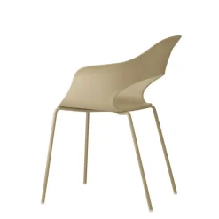 Sedia Lady b di Scab: prezzo riservato, per architetti.