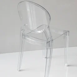 Sedia Laseggiola modello Ink