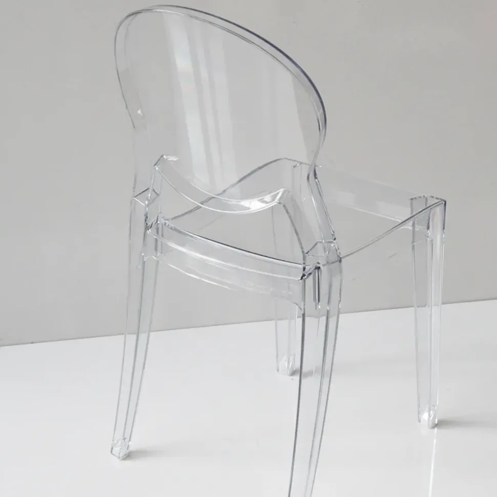 Sedia Laseggiola modello Ink