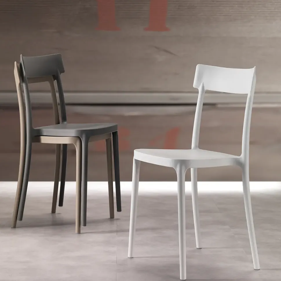 Sedia Laseggiola modello Corsocomo