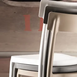 Sedia Laseggiola modello Corsocomo