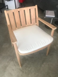 Sedia Levante Roda a prezzo scontato