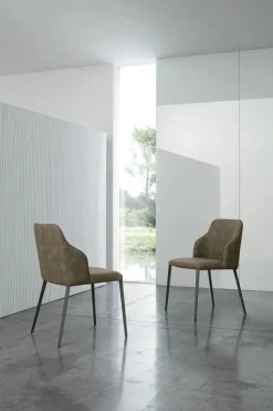 Sedia Lilium * Sedit SCONTATA a PREZZI OUTLET